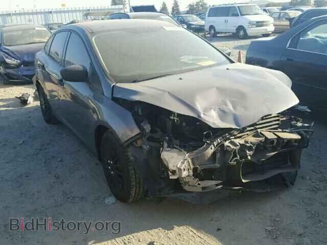 Photo 1FAHP3E27CL279725 - FORD FOCUS 2012