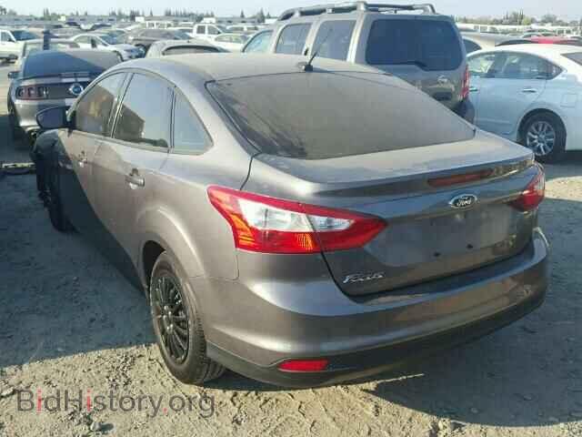 2012 FORD FOCUS - VIN: 1FAHP3E27CL279725 - Photo 3