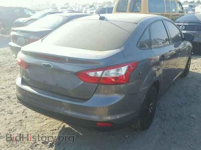 2012 FORD FOCUS - VIN: 1FAHP3E27CL279725 - Photo 4