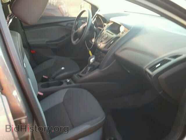 2012 FORD FOCUS - VIN: 1FAHP3E27CL279725 - Photo 5