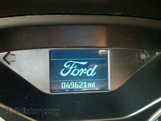 2012 FORD FOCUS - VIN: 1FAHP3E27CL279725 - Photo 8