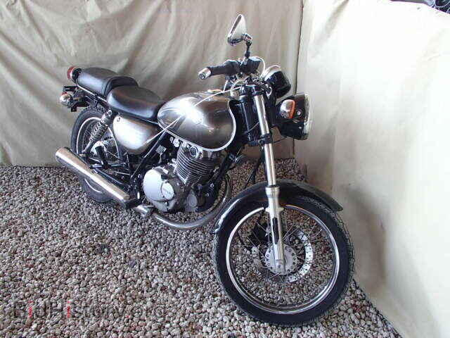 Фотография JS1NJ4CA4B2101249 - SUZUKI TU250X 2011