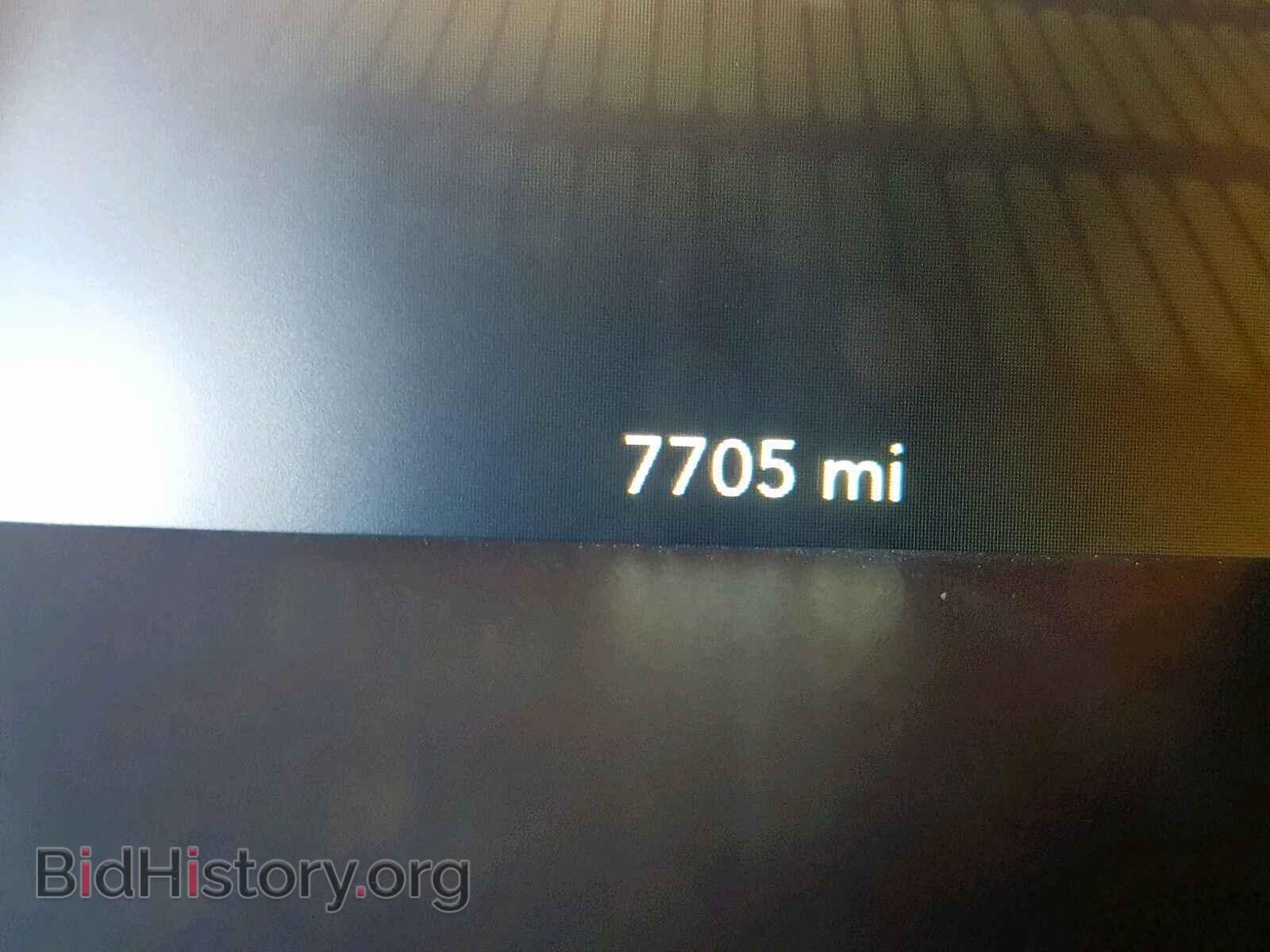 2018 DODGE CHALLENGER - VIN: 2C3CDZAG4JH311532 - Photo 8