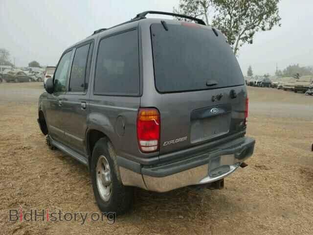 1998 FORD EXPLORER - VIN: 1FMZU34E0WZA59133 - Photo 3