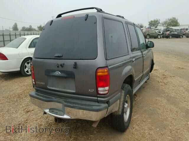 1998 FORD EXPLORER - VIN: 1FMZU34E0WZA59133 - Photo 4