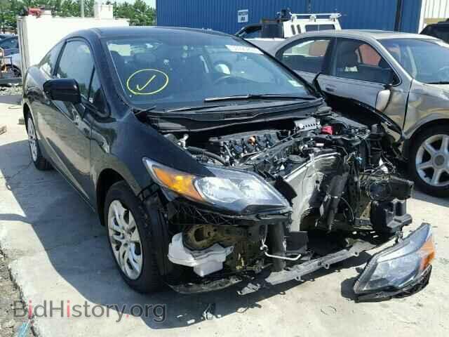 Фотография 2HGFG3B55EH508002 - HONDA CIVIC 2014