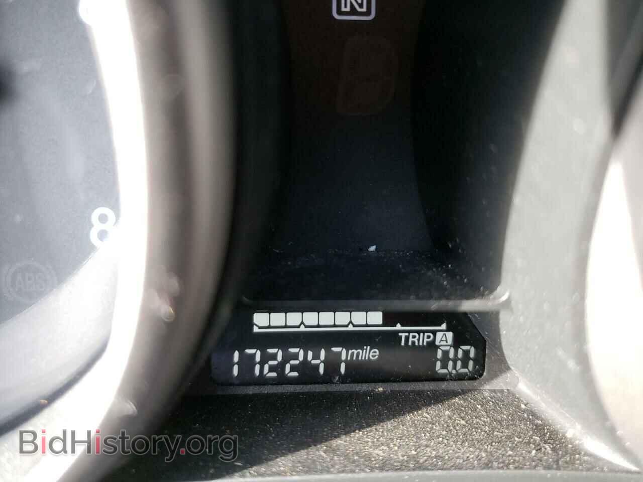 2013 MAZDA 3 - VIN: JM1BL1TF7D1762697 - Фото 8