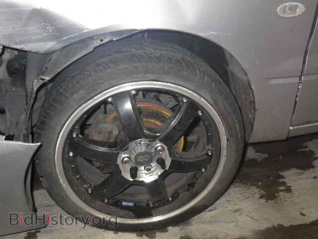2004 MITSUBISHI LANCER - VIN: JA3AJ26E94U028294 - Фото 9