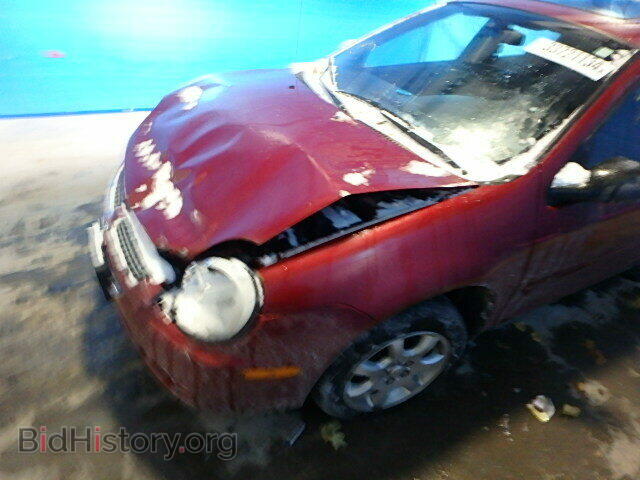 2005 DODGE NEON - VIN: 1B3ES56C85D284106 - Фото 9