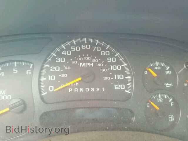 2006 CHEVROLET SILVERADO - VIN: 2GCEC13T561193655 - Фото 8