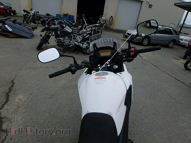 2014 HONDA CB CYCLE - VIN: MLHPC4601E5100121 - Фото 5