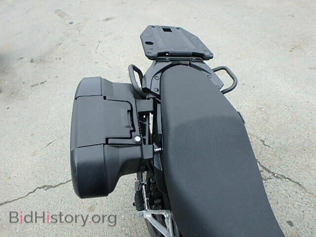 2014 HONDA CB CYCLE - VIN: MLHPC4601E5100121 - Фото 6
