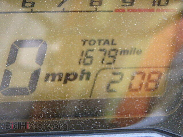 2014 HONDA CB CYCLE - VIN: MLHPC4601E5100121 - Фото 8