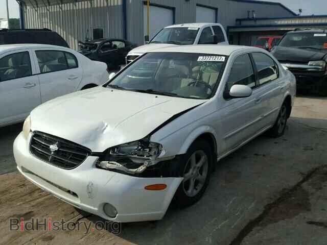 2000 NISSAN MAXIMA - VIN: JN1CA31D7YT738713 - Photo 2