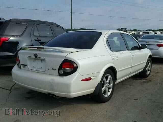 2000 NISSAN MAXIMA - VIN: JN1CA31D7YT738713 - Photo 4