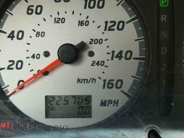 2000 NISSAN MAXIMA - VIN: JN1CA31D7YT738713 - Photo 8