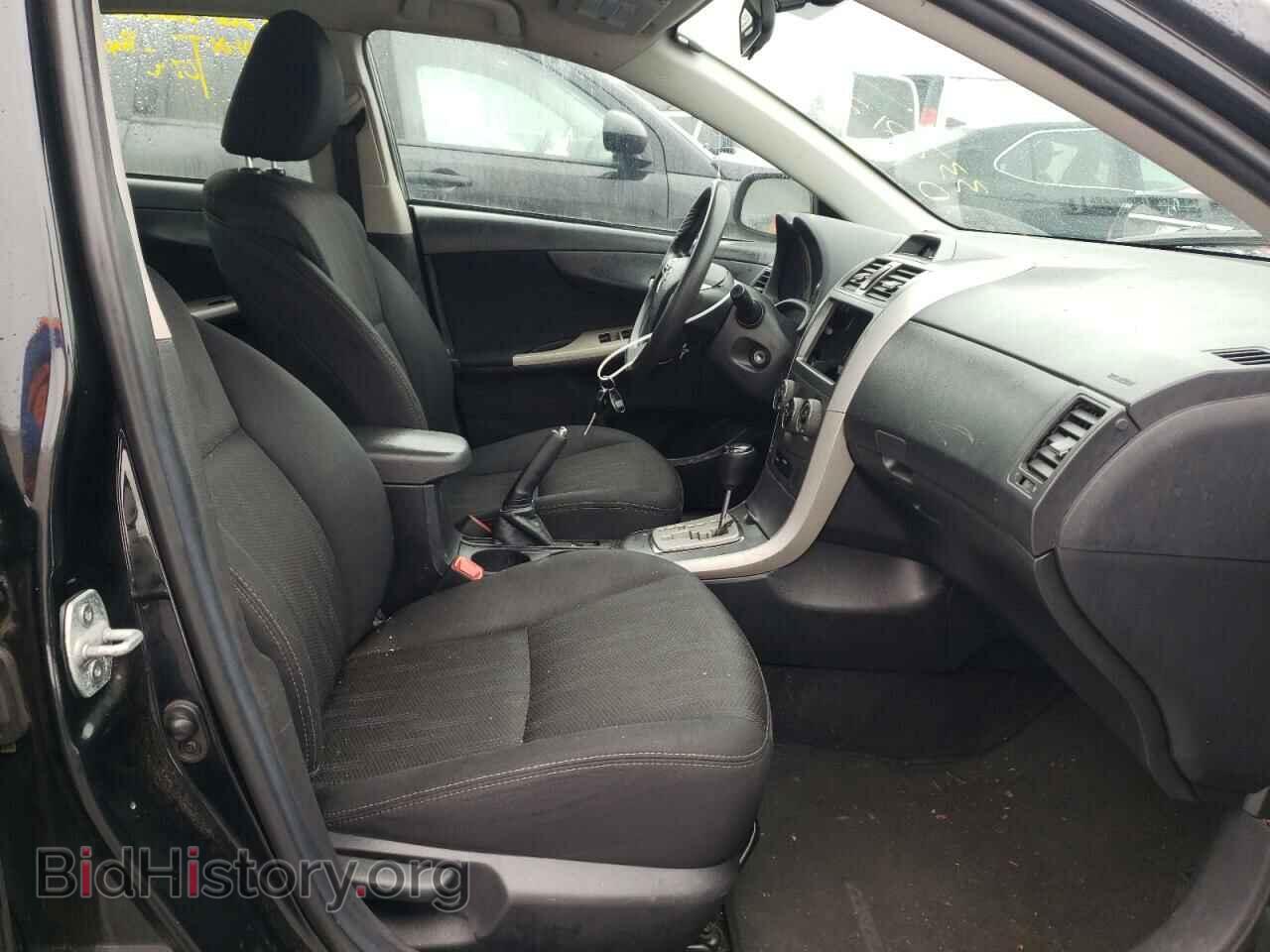 2013 TOYOTA COROLLA - VIN: 2T1BU4EEXDC071498 - Photo 5