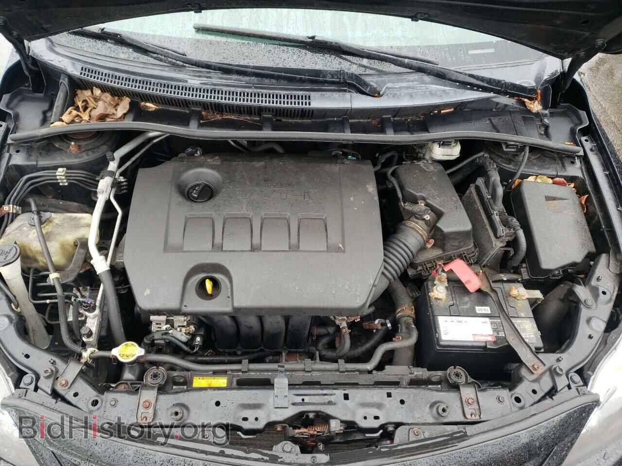 2013 TOYOTA COROLLA - VIN: 2T1BU4EEXDC071498 - Photo 7