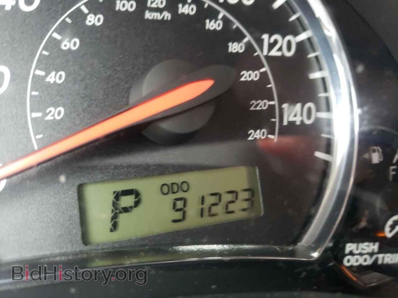 2013 TOYOTA COROLLA - VIN: 2T1BU4EEXDC071498 - Photo 8