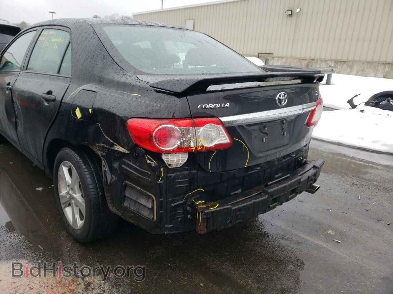 2013 TOYOTA COROLLA - VIN: 2T1BU4EEXDC071498 - Photo 9