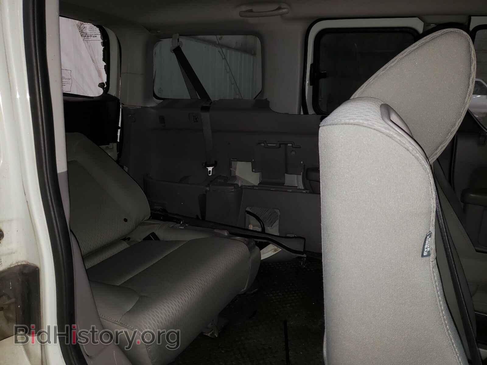2009 HONDA ELEMENT - VIN: 5J6YH28739L005613 - Photo 6