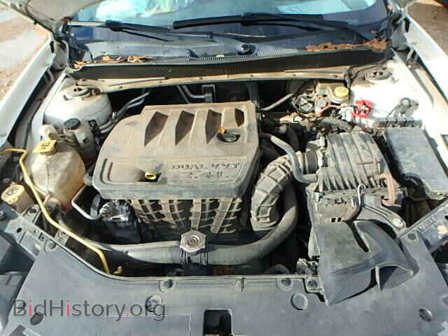 2009 DODGE AVENGER - VIN: 1B3LC46B89N518377 - Фото 7