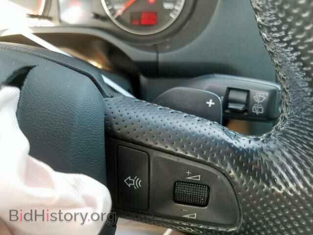 2007 AUDI A3 - VIN: WAUNF78P17A020807 - Фото 9