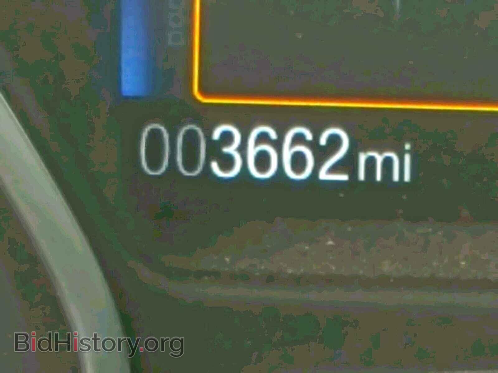 2018 FORD FOCUS - VIN: 1FADP3E21JL270188 - Фото 8
