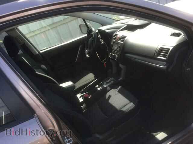 2014 SUBARU FORESTER - VIN: JF2SJAEC5EH451109 - Фото 5