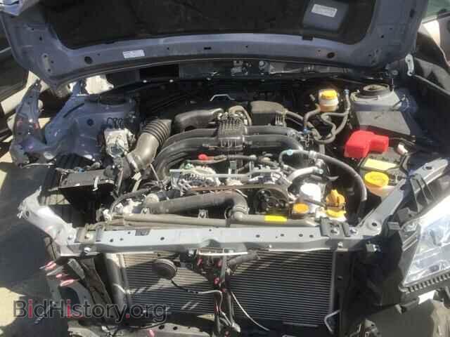 2014 SUBARU FORESTER - VIN: JF2SJAEC5EH451109 - Фото 7