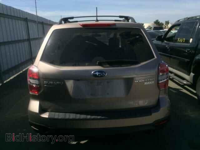 2014 SUBARU FORESTER - VIN: JF2SJAEC5EH451109 - Фото 9