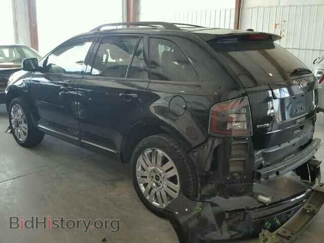 2010 FORD EDGE - VIN: 2FMDK3AC4ABA38350 - Фото 3