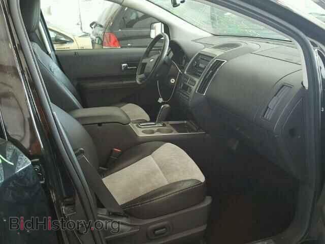 2010 FORD EDGE - VIN: 2FMDK3AC4ABA38350 - Фото 5