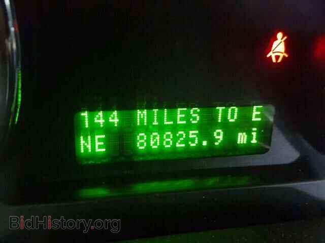 2010 FORD EDGE - VIN: 2FMDK3AC4ABA38350 - Фото 8