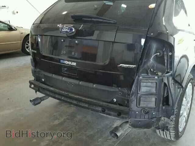 2010 FORD EDGE - VIN: 2FMDK3AC4ABA38350 - Фото 10