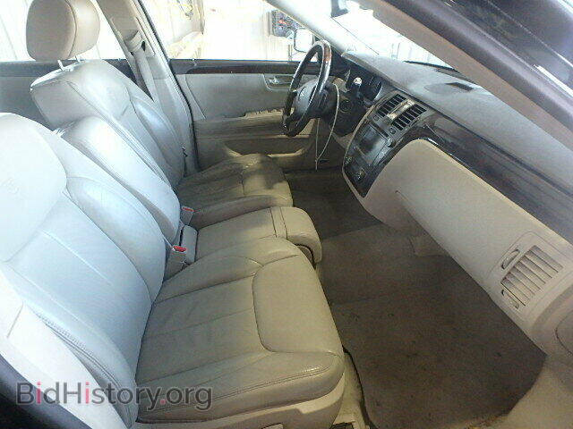 2007 CADILLAC DTS - VIN: 1G6KD57Y67U181021 - Photo 5