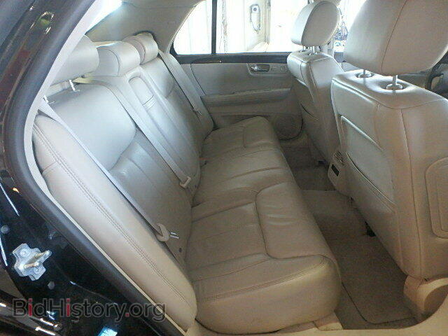 2007 CADILLAC DTS - VIN: 1G6KD57Y67U181021 - Photo 6