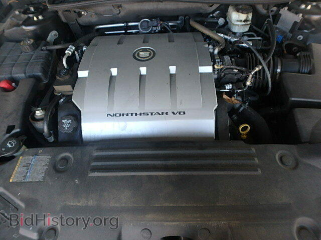 2007 CADILLAC DTS - VIN: 1G6KD57Y67U181021 - Photo 7