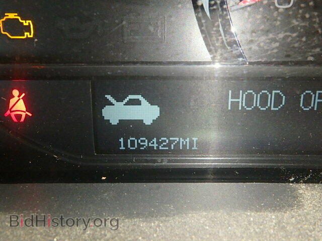 2007 CADILLAC DTS - VIN: 1G6KD57Y67U181021 - Photo 8