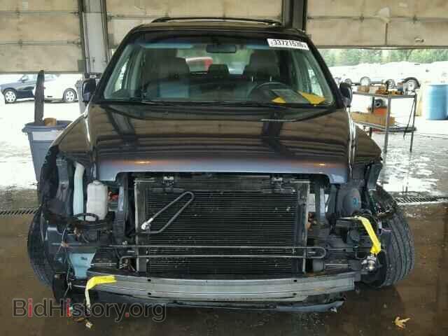 2006 HONDA PILOT - VIN: 2HKYF18786H503411 - Фото 10