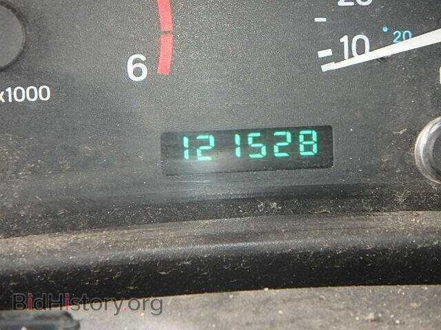 2000 JEEP WRANGLER - VIN: 1J4FA49S3YP785484 - Фото 8