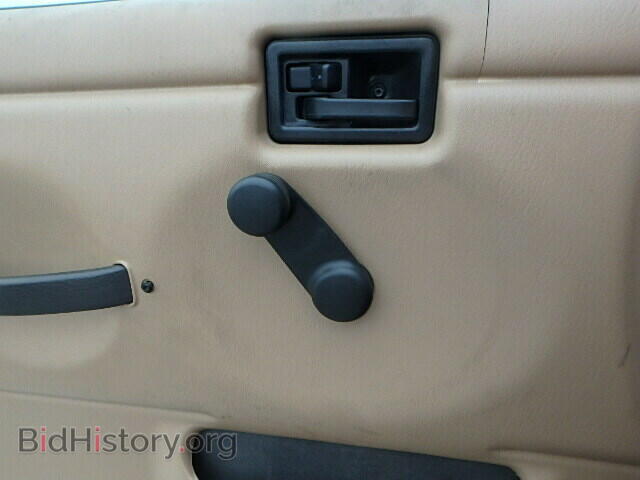 2000 JEEP WRANGLER - VIN: 1J4FA49S3YP785484 - Фото 10