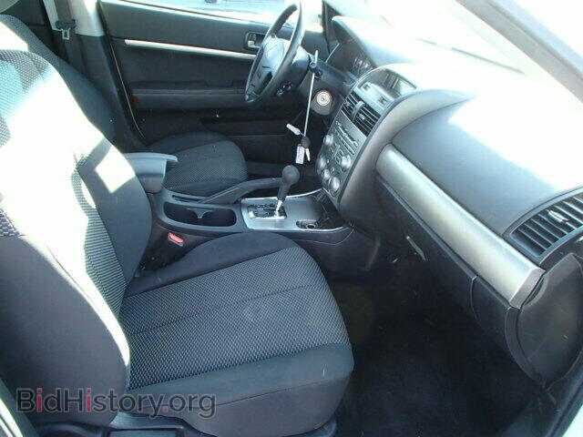 2012 MITSUBISHI GALANT - VIN: 4A32B2FF6CE016721 - Фото 5