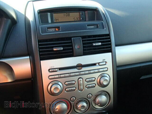 2012 MITSUBISHI GALANT - VIN: 4A32B2FF6CE016721 - Фото 9