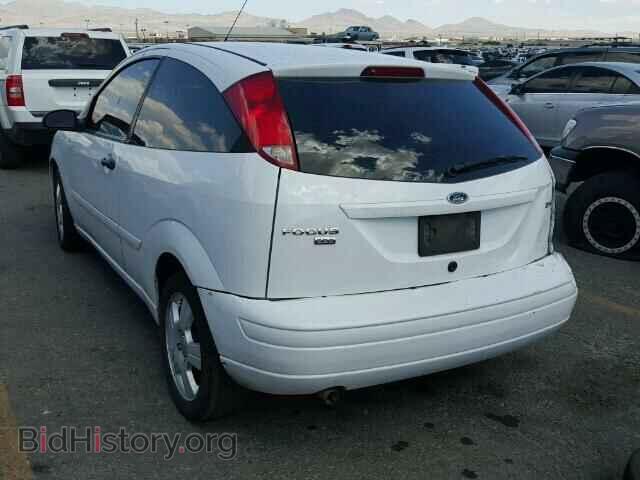 2006 FORD FOCUS - VIN: 1FAHP31N46W180055 - Фото 3