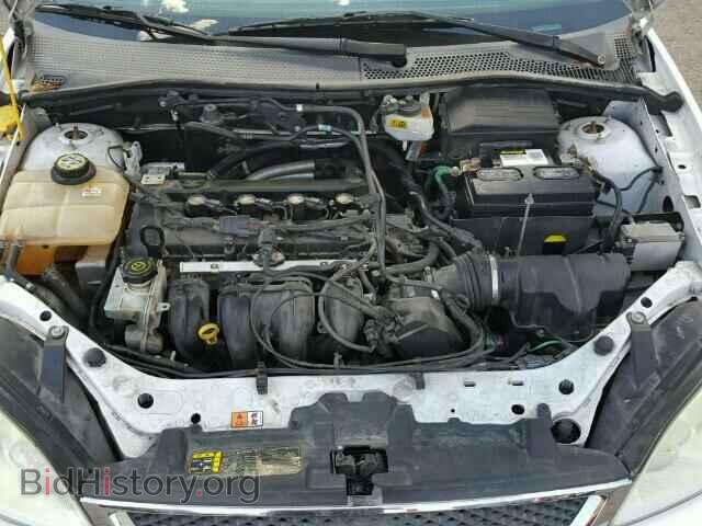 2006 FORD FOCUS - VIN: 1FAHP31N46W180055 - Фото 7