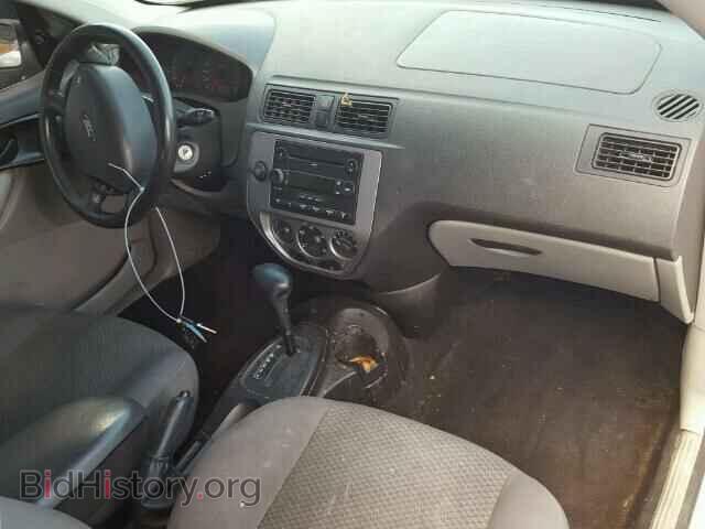 2006 FORD FOCUS - VIN: 1FAHP31N46W180055 - Фото 9