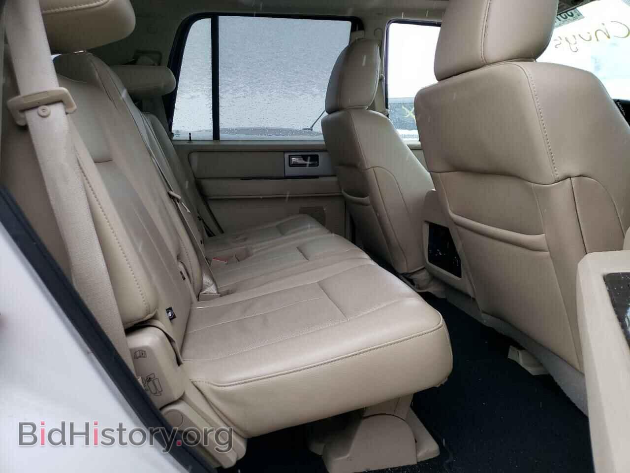2015 FORD EXPEDITION - VIN: 1FMJU2AT1FEF08210 - Фото 6