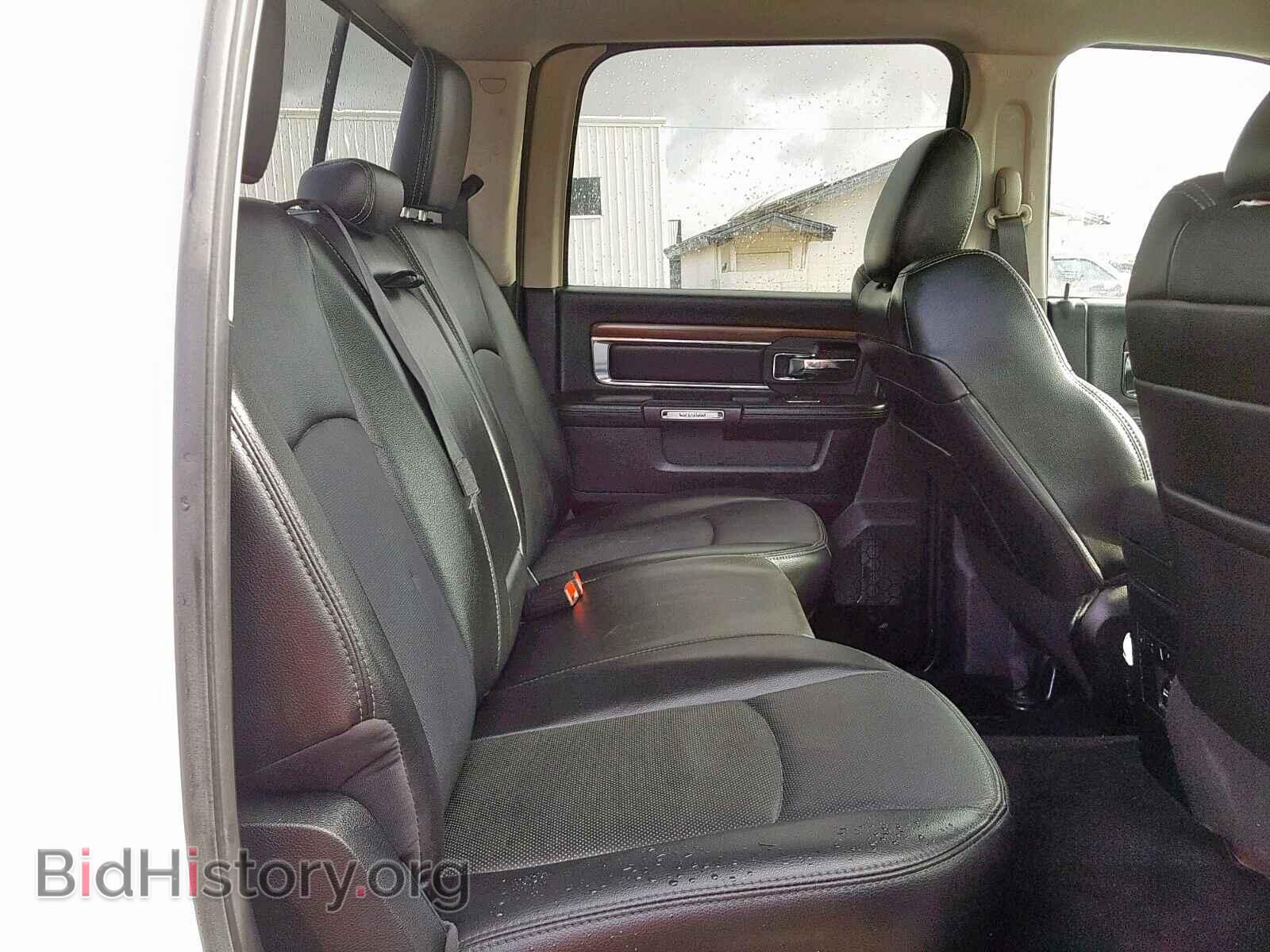 2014 RAM 2500 LARAM - VIN: 3C6UR5FL5EG279929 - Фото 6