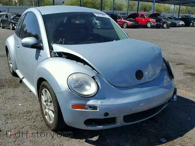 Photo 3VWPW31CX9M515151 - VOLKSWAGEN BEETLE 2009